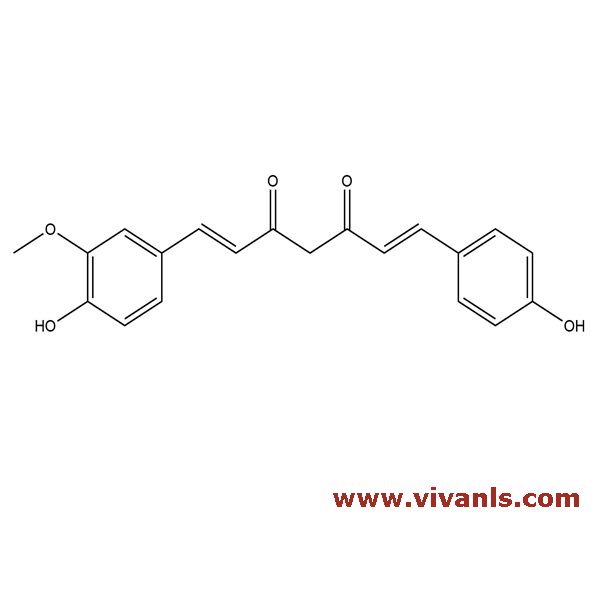 Metabolites-Desmethoxy Curcumin-1659089375.png